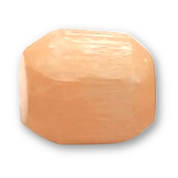 Cilindro Rodado de Selenita Cilindro Rodado de Selenita