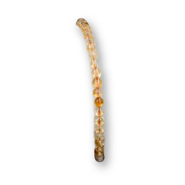 Pulsera de Citrino Pulsera de Citrino