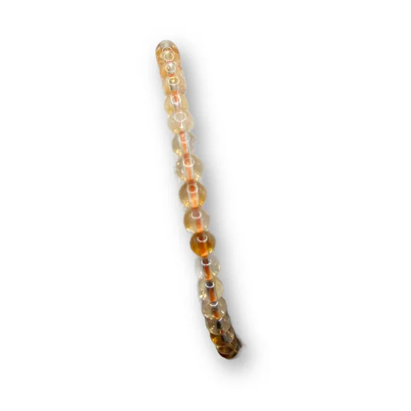 Pulsera de Citrino Pulsera de Citrino