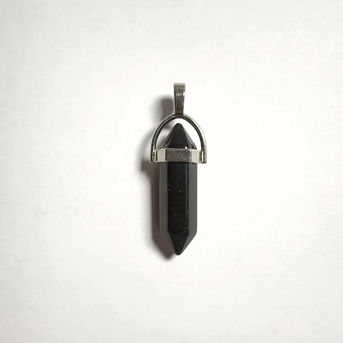 Colgante Punta de Obsidiana