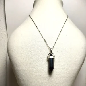 Colgante Punta de Obsidiana