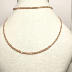 Collar de Piedra Sol