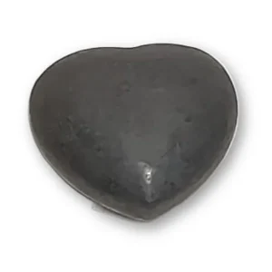 Corazón de Shungita