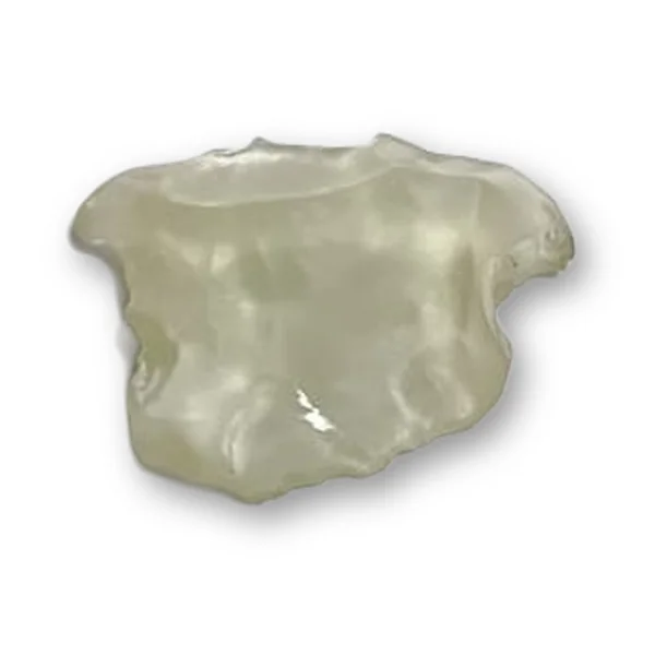 Cristal Líbico
