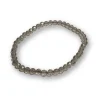 Pulsera de Cuarzo Ahumado Pulsera de Cuarzo Ahumado