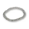Pulsera de Cuarzo Cristal Pulsera de Cuarzo Cristal