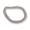 Pulsera de Cuarzo Rosa Pulsera de Cuarzo Rosa