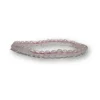 Pulsera de Cuarzo Rosa Pulsera de Cuarzo Rosa