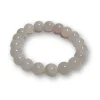 Pulsera de Cuarzo Rosa Pulsera de Cuarzo Rosa
