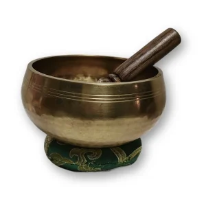 Cuenco Tibetano de 7 Metales