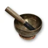 Cuenco Tibetano Full Moon de 7 Metales Cuenco Tibetano Full Moon de 7 Metales