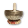 Cuenco Tibetano Full Moon de 7 Metales Cuenco Tibetano Full Moon de 7 Metales
