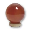 Esfera de Cornalina Esfera de Cornalina