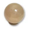 Esfera de Calcita Miel Esfera de Calcita Miel
