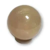 Esfera de Calcita Miel Esfera de Calcita Miel
