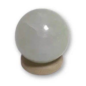 Esfera de Jade