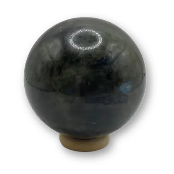 Esfera de Labrikita
