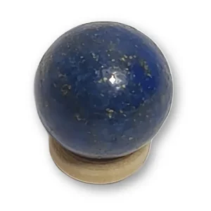 Esfera de Lapislázuli