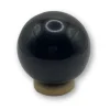 Esfera de Obsidiana Esfera de Obsidiana