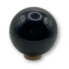 Esfera de Obsidiana Esfera de Obsidiana