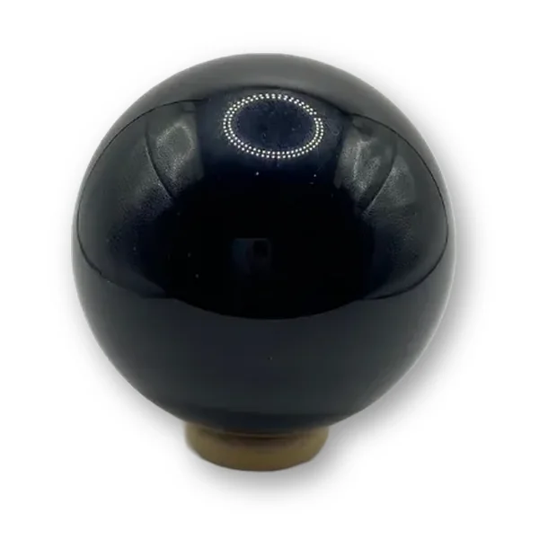 Esfera de Obsidiana Esfera de Obsidiana