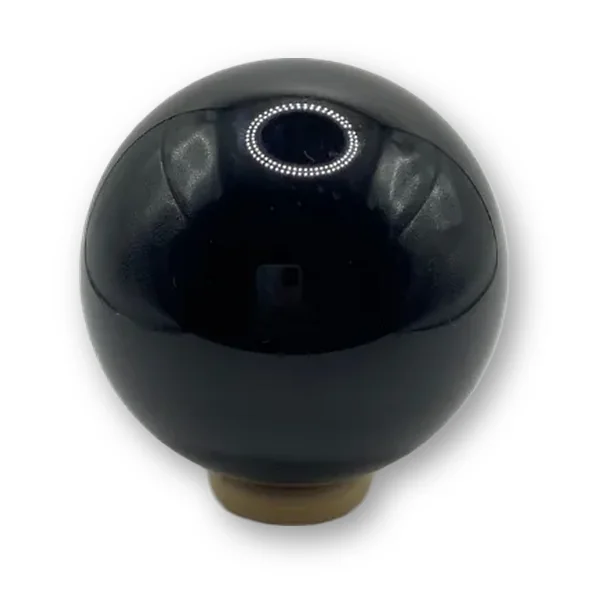 Esfera de Obsidiana Esfera de Obsidiana