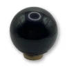 Esfera de Obsidiana Esfera de Obsidiana