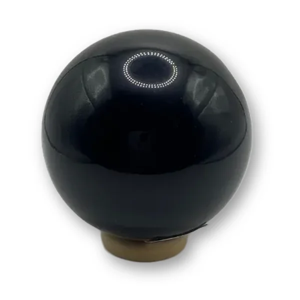 Esfera de Obsidiana Esfera de Obsidiana