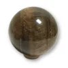 Esfera de Ojo de Tigre Esfera de Ojo de Tigre