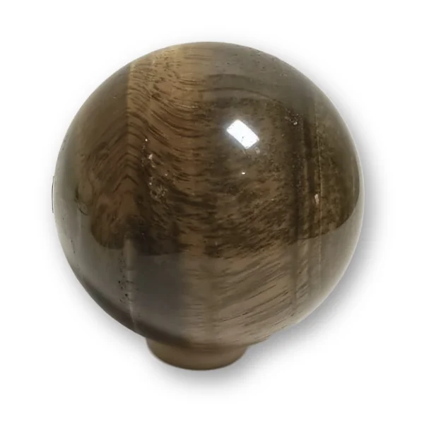 Esfera de Ojo de Tigre