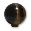 Esfera de Ojo de Tigre Esfera de Ojo de Tigre