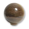 Esfera de Ojo de Tigre Esfera de Ojo de Tigre