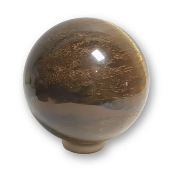 Esfera de Ojo de Tigre