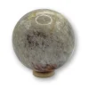 Esfera de Piedra Luna adularia Esfera de Piedra Luna adularia