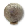 Esfera de Piedra Luna adularia Esfera de Piedra Luna adularia