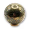 Esfera de Pirita Esfera de Pirita