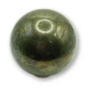 Esfera de Pirita Esfera de Pirita