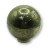 Esfera de Pirita Esfera de Pirita