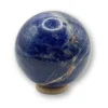 Esfera de Sodalita Esfera de Sodalita