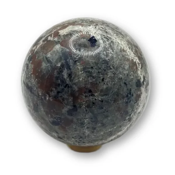 Esfera de Yooperlita Esfera de Yooperlita