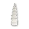 Espiral de Selenita Espiral de Selenita