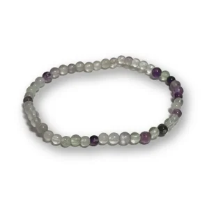 Pulsera de Fluorita