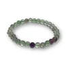 Pulsera de Fluorita Pulsera de Fluorita