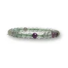 Pulsera de Fluorita Pulsera de Fluorita