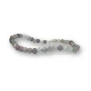 Pulsera de Fluorita Pulsera de Fluorita