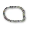 Pulsera de Fluorita Pulsera de Fluorita