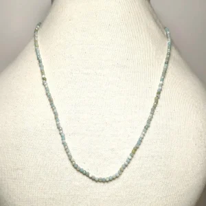 Gargantilla de Jade