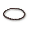 Pulsera de Granate Pulsera de Granate