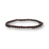 Pulsera de Granate Pulsera de Granate