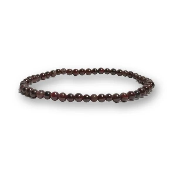 Pulsera de Granate Pulsera de Granate